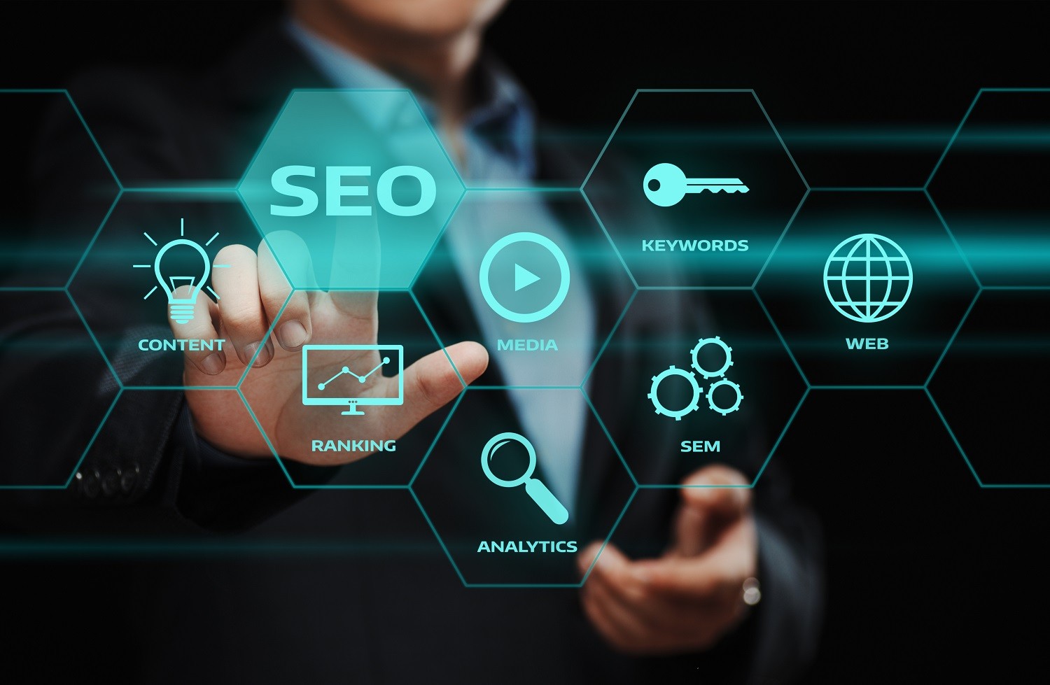 How to use technical SEO to improve your website's ranking